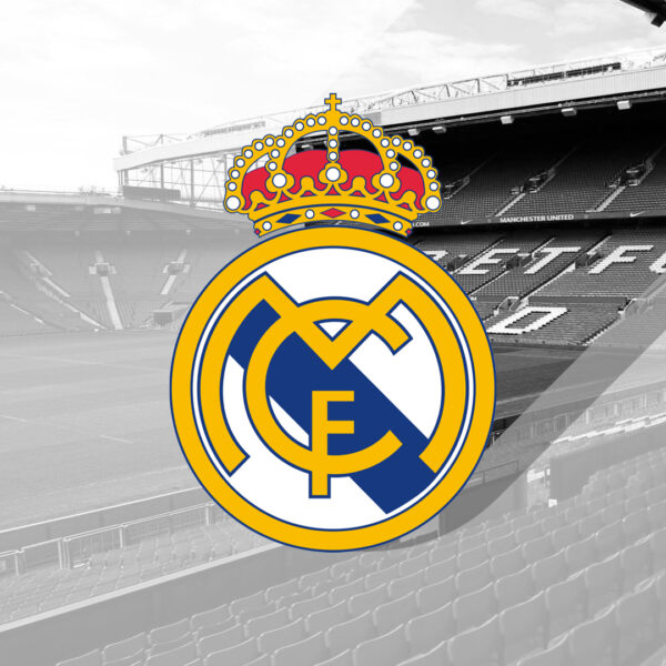 เคสทีมฟุตบอล ลายเรอัล มาดริด Real Madrid