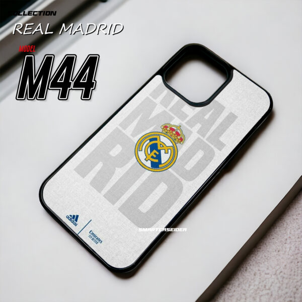 เคสทีมฟุตบอล ลายเรอัล มาดริด Real Madrid - Image 45