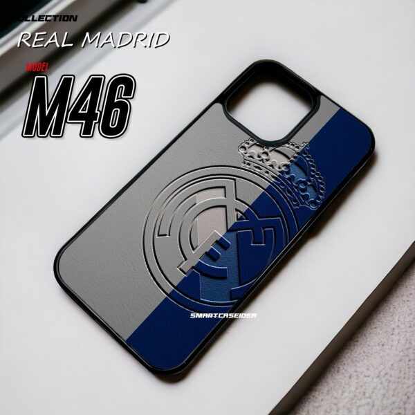 เคสทีมฟุตบอล ลายเรอัล มาดริด Real Madrid - Image 47